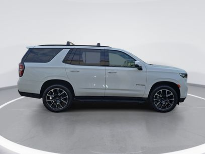 Used 2022 Chevrolet Tahoe RST w/ Luxury Package