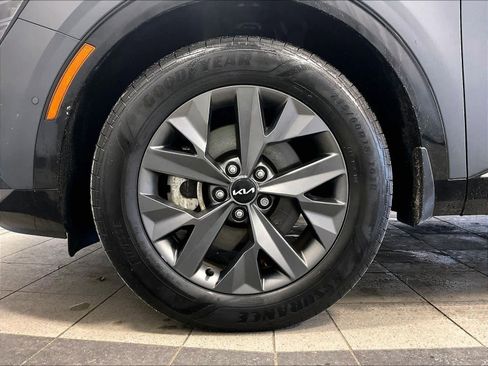 Used 2023 Kia Sportage SX Prestige image 7