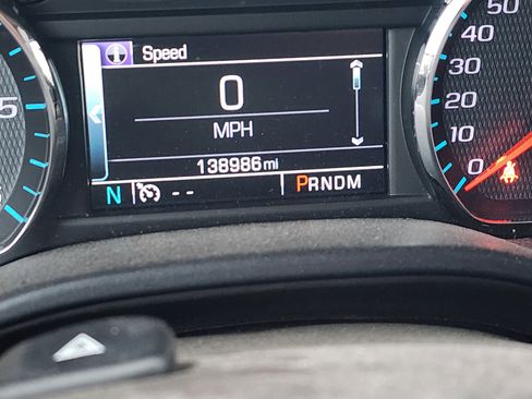 Used 2015 Chevrolet Silverado 1500 LT w/ All Star Edition image 6