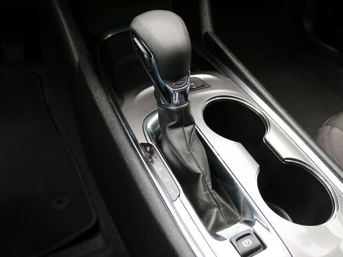 Used 2025 Chevrolet Malibu LT image 22