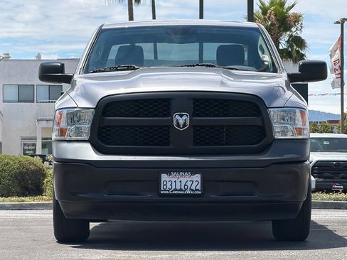 Used 2019 RAM 1500 Tradesman w/ Popular Equipment Group RWD image 11