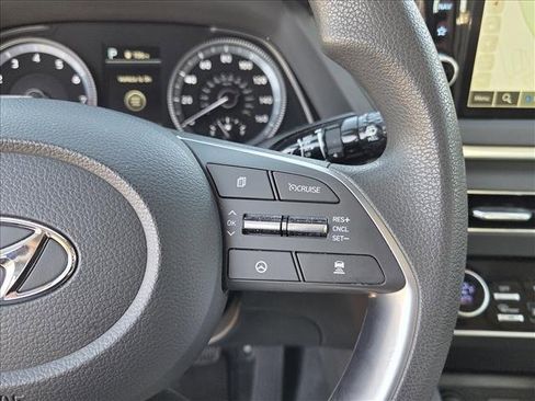 Certified 2023 Hyundai Sonata SEL image 11