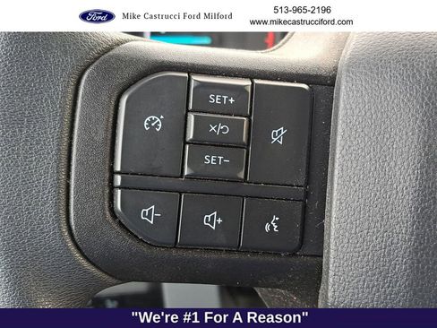 Used 2024 Ford F350 XLT image 18