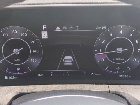 Certified 2024 Kia Telluride SX image 23