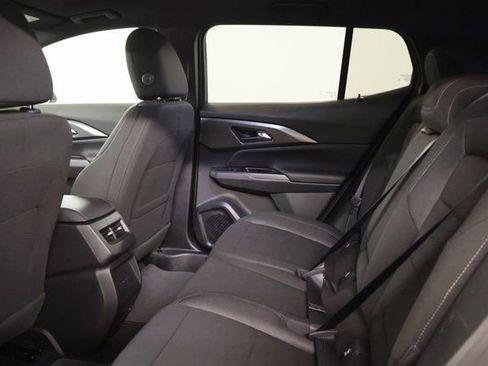 New 2026 Chevrolet Equinox EV LT image 26