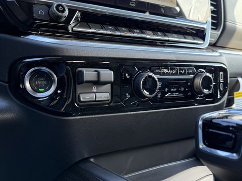 New 2026 Chevrolet Silverado 1500 LT Trail Boss w/ Convenience Package II image 33