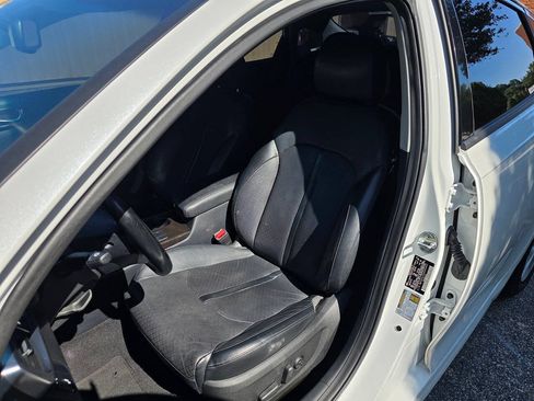 Used 2016 Kia Optima EX w/ Premium Package FWD image 14