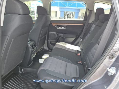 Used 2021 Honda CR-V EX image 11