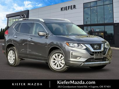 Used 2019 Nissan Rogue S w/ Special Edition Package