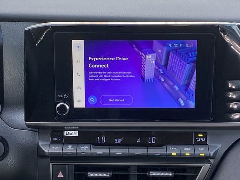Certified 2026 Toyota Camry LE FWD image 30