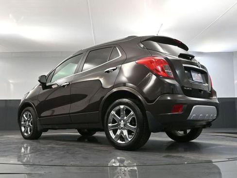 Used 2014 Buick Encore Premium image 47