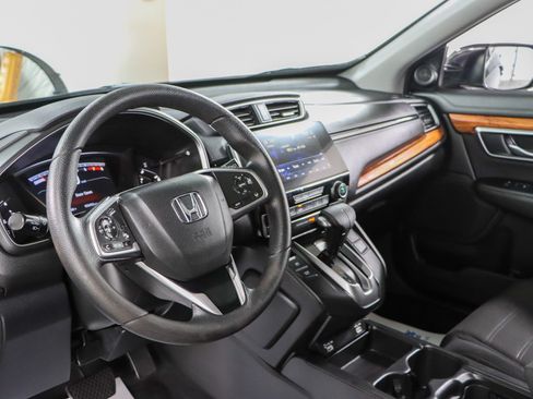 Used 2021 Honda CR-V EX image 23