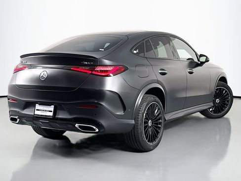 New 2026 Mercedes-Benz GLC 300 GLC 300 image 11