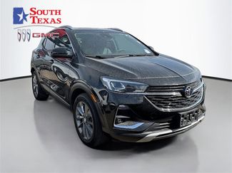 Used 2023 Buick Encore GX Essence w/ Experience Buick Package video 1