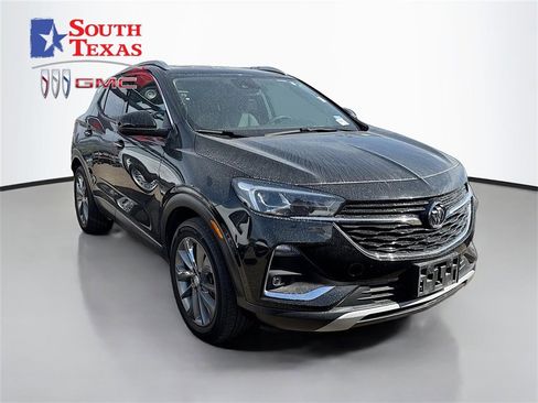 Used 2023 Buick Encore GX Essence w/ Experience Buick Package image 1