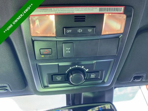 Used 2023 Toyota Tacoma TRD Off-Road image 23