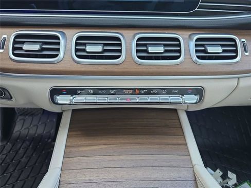 New 2026 Mercedes-Benz GLE 450 4MATIC image 30