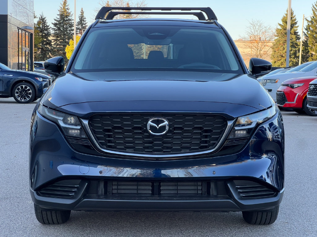 New 2026 MAZDA CX-5 Preferred AWD/4WD image 35