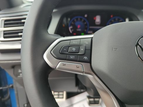 New 2026 Volkswagen Atlas Cross Sport SEL Premium R-Line image 43