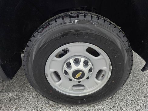 Used 2020 Chevrolet Silverado 2500 W/T w/ WT Convenience Package RWD image 33