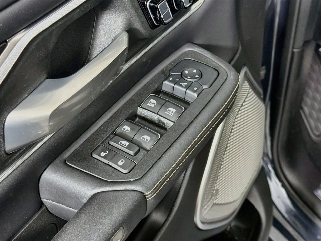 New 2027 RAM 1500 Tungsten AWD/4WD image 18