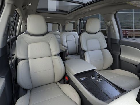 New 2026 Lincoln Aviator Reserve image 10