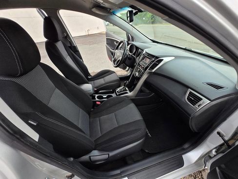 Used 2013 Hyundai Elantra GT w/ Touch & Go Pkg image 35