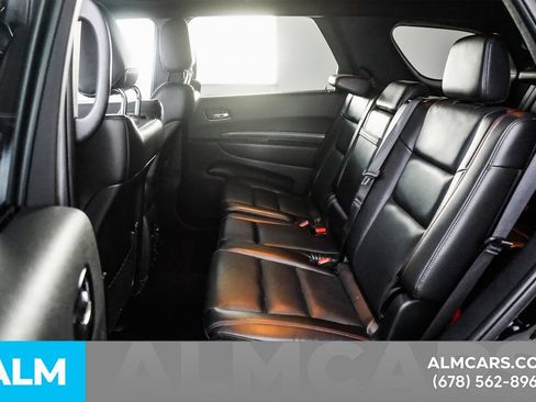 Used 2025 Dodge Durango R/T AWD/4WD image 17