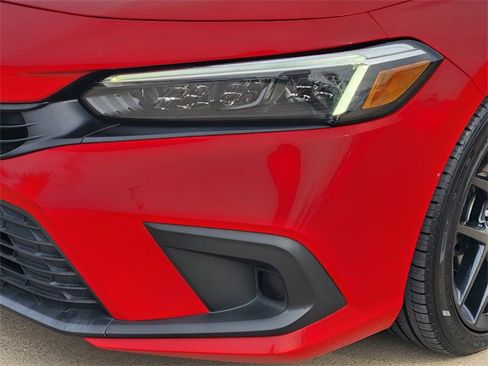 Certified 2023 Honda Civic Sport image 23