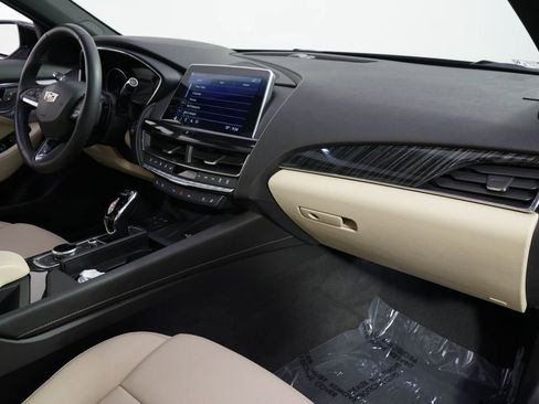 Certified 2023 Cadillac CT5 Luxury AWD/4WD image 15