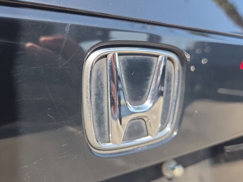 Used 2023 Honda Accord EX image 35