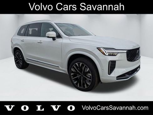 New 2026 Volvo XC90 B6 Plus w/ Protection Package Premier AWD/4WD image 1