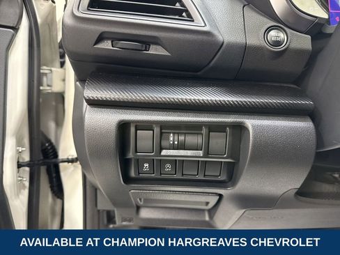 Used 2023 Subaru Crosstrek 2.0i Premium image 23