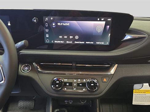 New 2026 Buick Envista Preferred w/ Convenience I Package image 20