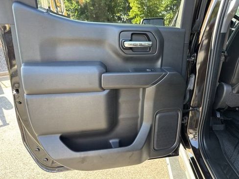 Used 2019 Chevrolet Silverado 1500 LT w/ All-Star Edition AWD/4WD image 21
