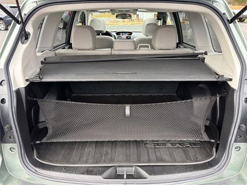 Used 2014 Subaru Forester 2.5i Touring image 26
