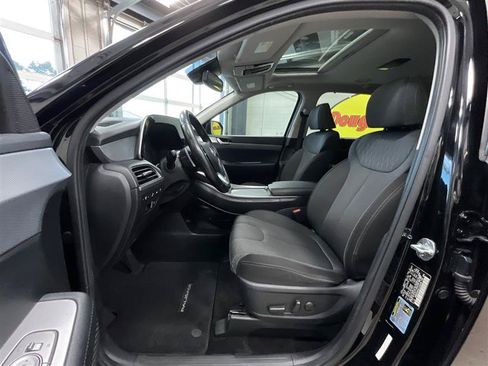 Used 2020 Hyundai Palisade SEL w/ Convenience Package FWD image 11