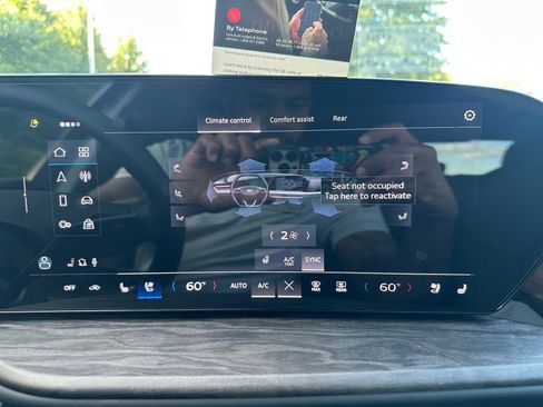 New 2025 Audi Q5 Premium Plus image 18