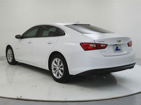 Used 2023 Chevrolet Malibu LT image 5