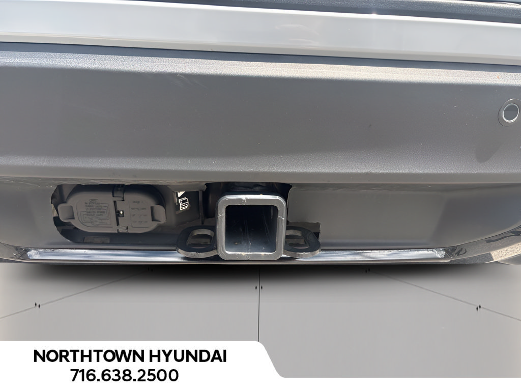 Used 2026 Ford Explorer ST-Line AWD/4WD image 19