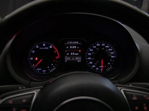 Used 2016 Audi A3 2.0T Premium Plus w/ Technology Package image 33