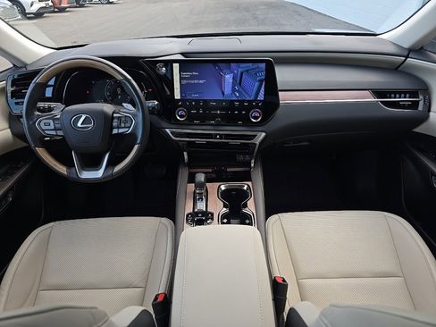 Used 2024 Lexus RX 350 Premium image 14