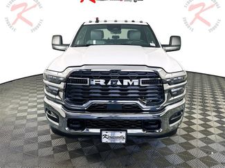 New 2026 RAM 2500 Tradesman w/ Chrome Appearance Group video 2