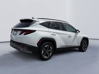 Used 2025 Hyundai Tucson SEL video 3