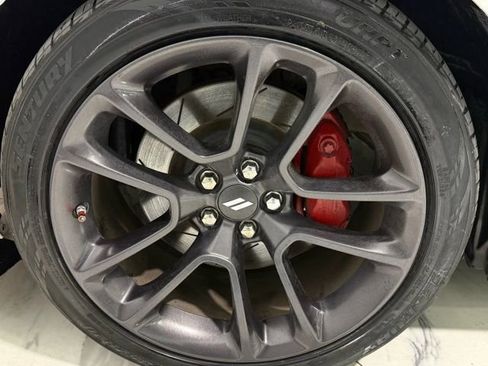 Used 2020 Dodge Challenger R/T Scat Pack image 80