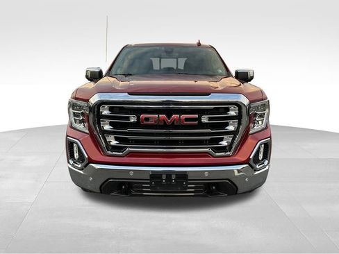 Used 2020 GMC Sierra 1500 SLT w/ SLT Premium Plus Package image 2