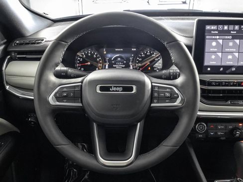 Used 2023 Jeep Compass Limited AWD/4WD image 28