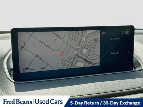 Used 2023 Acura MDX SH-AWD w/ Technology Package image 18