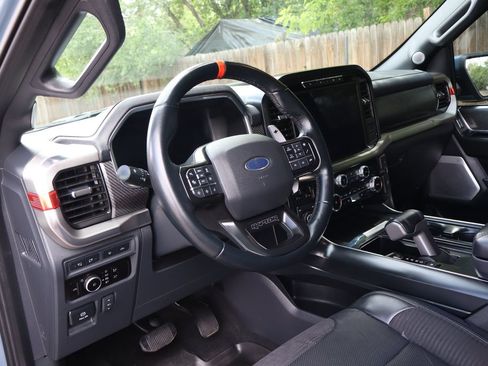 Used 2023 Ford F150 Raptor w/ Raptor Carbon Fiber Package AWD/4WD image 16