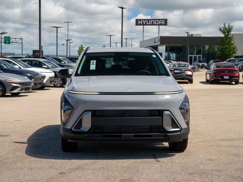 New 2026 Hyundai Kona SEL Sport image 2